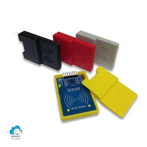 قیمت و خرید کیس RFID مدل Landscape - فروشگاه IOENET