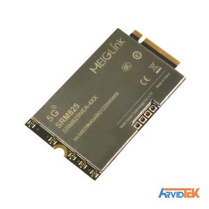 ماژول SRM825N-EA 5G LTE CAT19 M.2 کویکتل