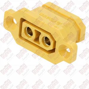 کانکتور XT90NE AMASS نری یا مادگی | کانکتور دو پین