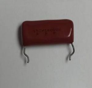 CAP1.5NF1600VP