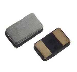 Crystal32.768KHZ SMD1206