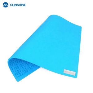 پد کار سیلیکونی SUNSHINE SS-004F