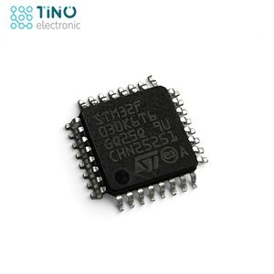 میکروکنترلر STM32F030K6T6 - تینو الکترونیک