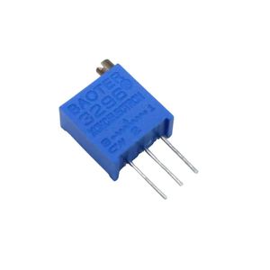 مولتی ترن 200 کیلو اهم پایه ایستاده 3296W-204