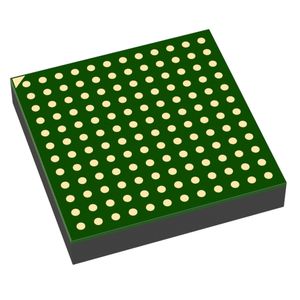 LTM4631IV