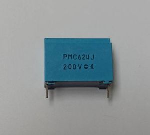 CAP620NF200V