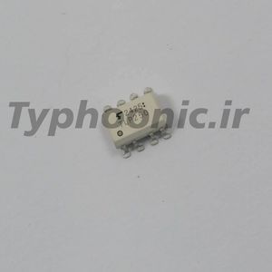 اپتودرایور TLP250 | درایور گیت ایزوله IGBT و MOSFET