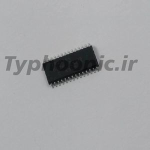 درایور سه‌فاز IR2136S | درایور گیت IGBT و MOSFET
