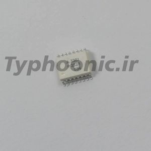 درایور گیت A330J | ACPL-330J | اپتوایزوله IGBT و MOSFET
