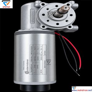 موتور درب اتوماتیک دانکر DUNKER MOTOREN اصل آلمان مدل 6355