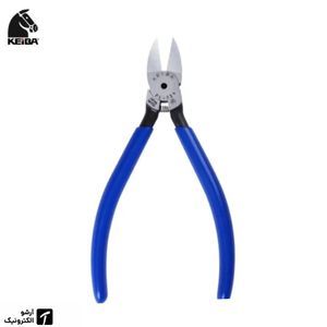 قیمت و خرید سیم چین ژاپنی برند کیبا KEIBA مدل PL-726 | عمده فروشی الکترونیک آرشو