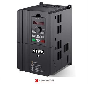اینورتر سه فاز 7.5KW سری F300 هایتک مدل F300-7R5G/011P-4