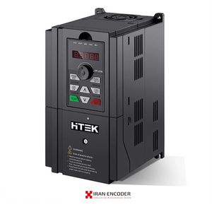 اینورتر سه فاز 3.7KW سری F300 هایتک مدل F300-3R7G/5R5P-4