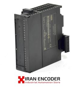 سیگنال ماژول زیمنس، تیپSM338 کد6ES7338-4BC01