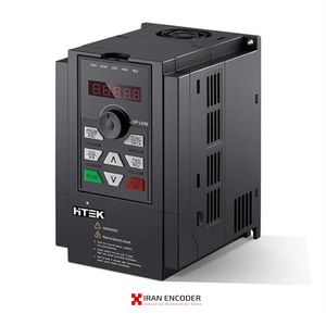اینورتر سه فاز 2.2KW سری F300 هایتک مدل F300-2R2G/3R7P-4