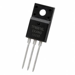 ماسفت N-Channel TO-220F | TF66616L