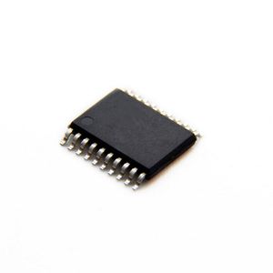 آی سی STM32F030F4P6TR