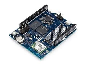 برد توسعه آردوینو Arduino UNO Q (4GB RAM + 32GB eMMC)