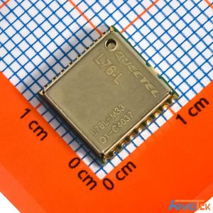 ماژول L76-L GPS GNSS کویکتل
