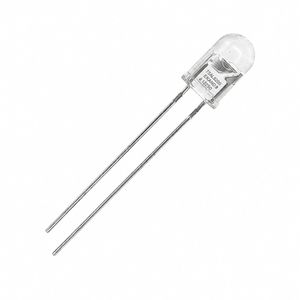 فرستنده مادون قرمز 5mm | IR LED