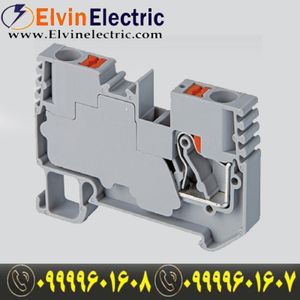 ترمینال فشاری سایز 6