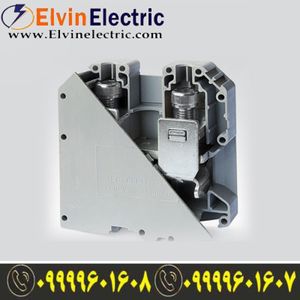 ترمینال ریلی پیچی سایز 95