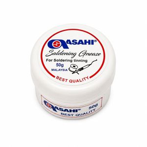 روغن لحیم 50 گرمی آساهی ASAHI