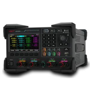 منبع تغذيه 32 ولت 10 آمپر یونیتی UNI-T UDP4303S