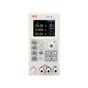 منبع تغذیه 40 ولت 30 آمپر یونیتی مدل UNI-T UDP6730