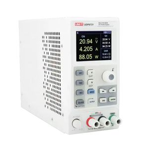 منبع تغذیه 80 ولت 15 آمپر یونیتی مدل UNI-T UDP6731