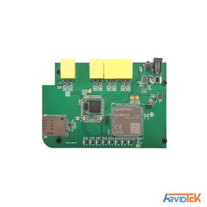مودم رومیزی 4G مدل NEXUS-C0404W