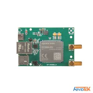 ماژول مودم 4G مدل NEXUS-E0401N