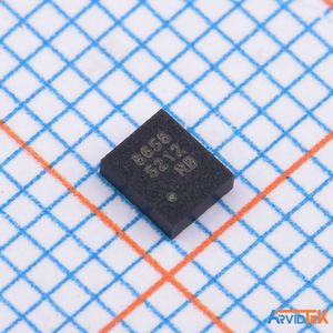 سنسور IMU شتاب سنج 6 محوره QMI8658A