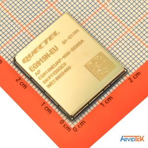 ماژول EG915N-EU-AP 4G+2G/GNSS کویکتل