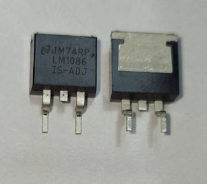 LM1086IS-ADJ
