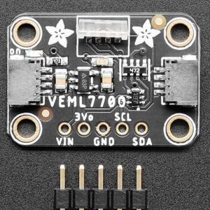 سنسور نور محیط VEML7700 ماژول آدافروت Adafruit