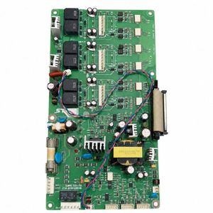MAIN BOARD DRIVE LS IS5 توان بالا