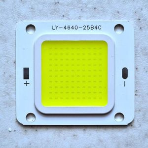 چیپ ال ای دی 50 وات 12 ولت مدل 50w12s
