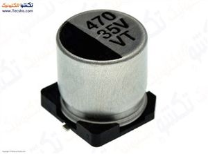 470UF 35V SMD
