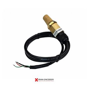 سنسور دما و رطوبت 5 ولت S18-TH24-I2C هومیژ