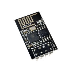ماژول وای فای ESP8266 ESP-01S - مارکت الکترونیک