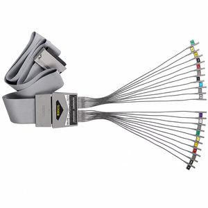 پراب لاجیک آنالایزر ریگول مدل Rigol RPL1116 - ESC Market