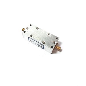 فیلتر Low Pass فرکانس 28 مگاهرتز با کانکتور SMA مادگی/ Used