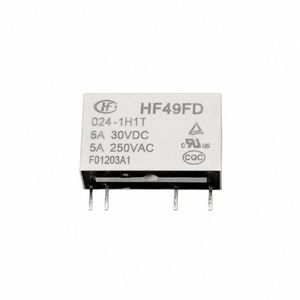HF49FD 024-1H11