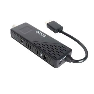 گیرنده دیجیتال مینی ( جیبی ) مدل T2 MINI برند BETTERLT