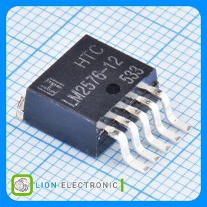 LM2576R-12