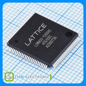LCMXO2-1200HC-4TG100I