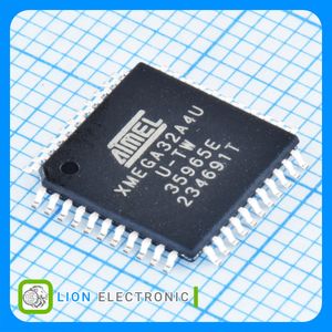 ATXMEGA32A4U-AU