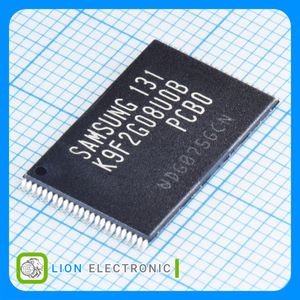 K9F2G08U0B-PCB0
