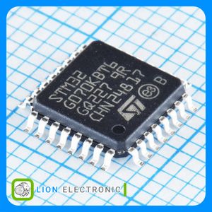 STM32G070KBT6